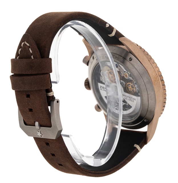 Zenith Pilot 29.2240.405/18.C801 Image 3